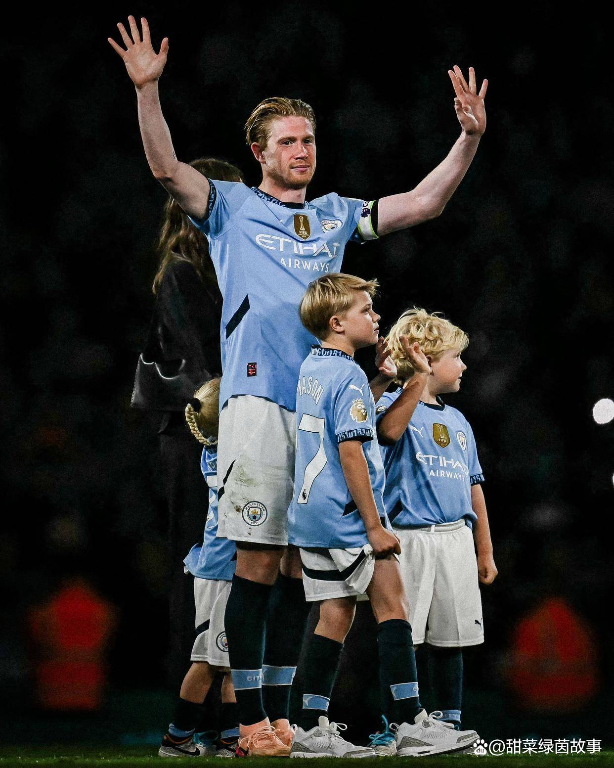 德布劳内重要时刻重返赛场，尤文图斯带队取胜！