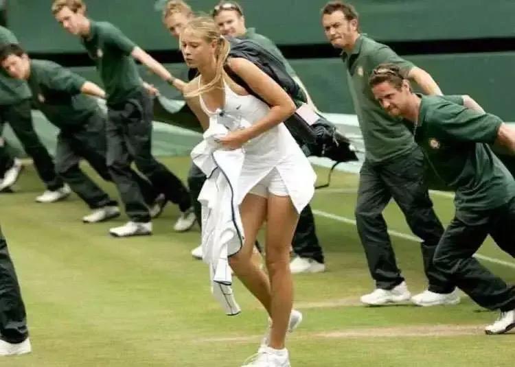 爱游戏体育-DWG不断突破！，莎拉波娃连续十二场比赛得分超过重返赛场全场沸腾不已-爱游戏体育